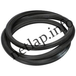 Electrolux mosógép üst tömítés ew512s 1240158004