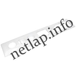 Candy mosógép burkolat előlap 90461401