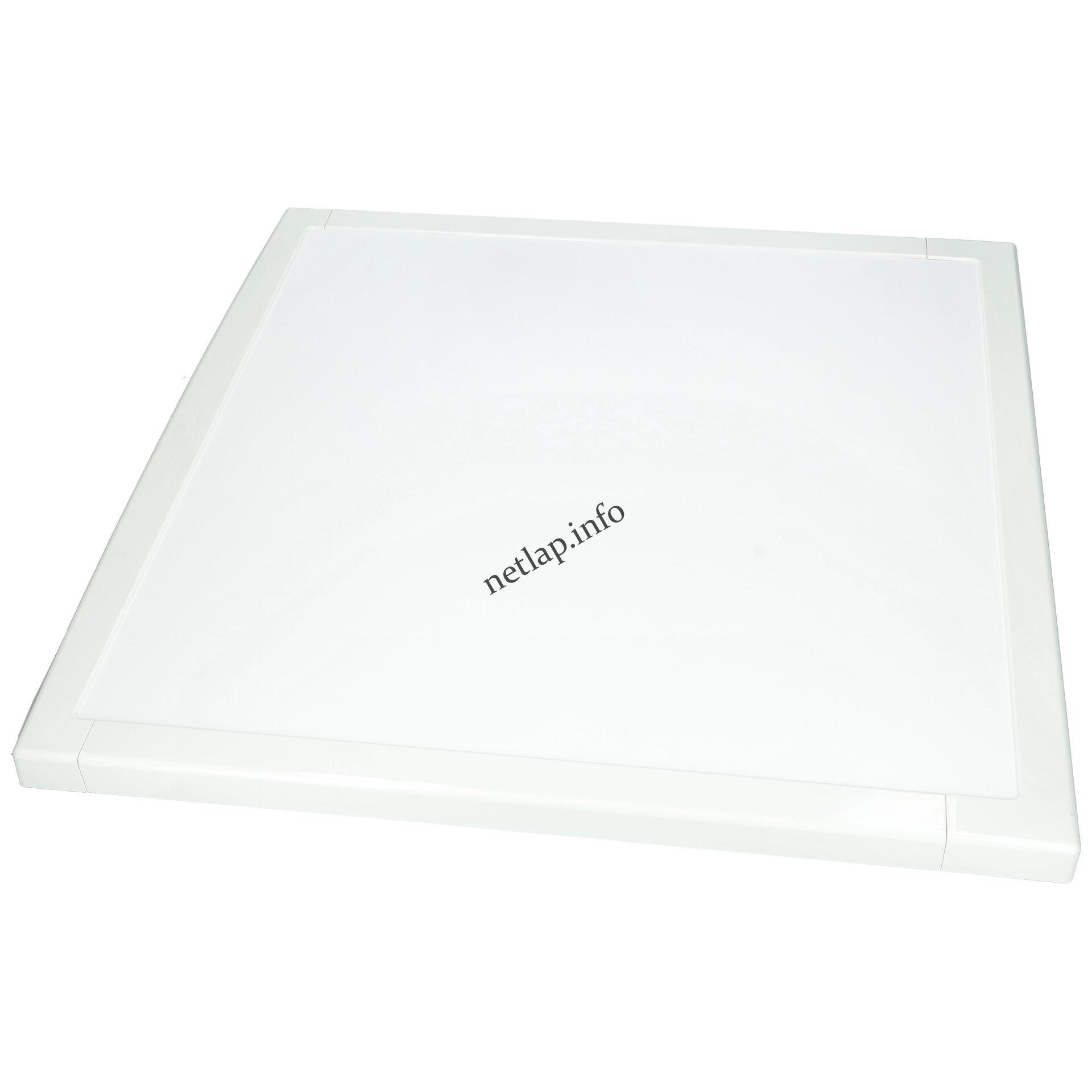 Gorenje mosógép tető 581132 Gorenje mosógép tető 581132