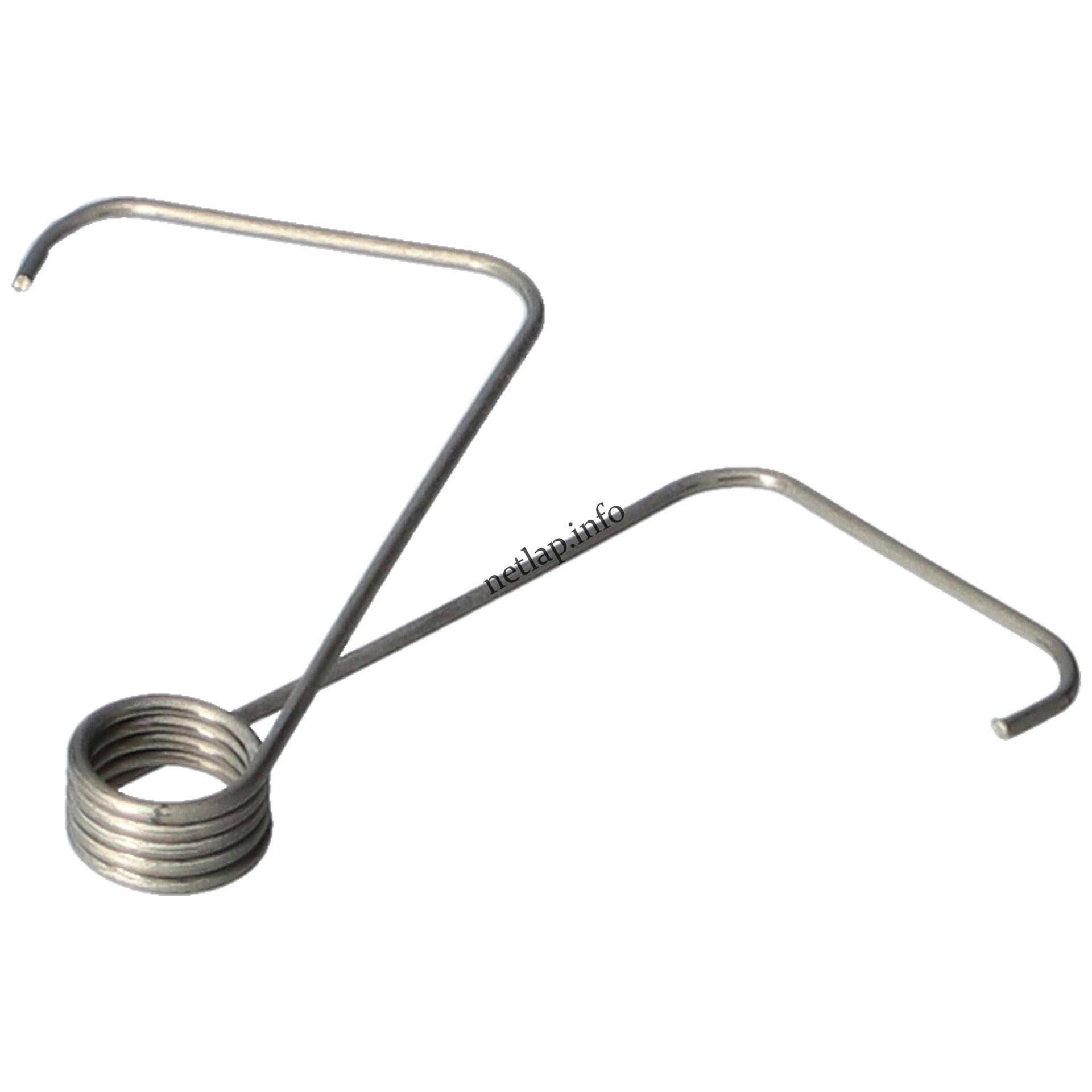 Hajdu Energomat mosógép dobfedéljavító rugó feszítőrugó Hajdu Energomat mosógép dobfedéljavító rugó feszítőrugó