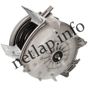 Electrolux mosógép dob + üst egység 4055120192