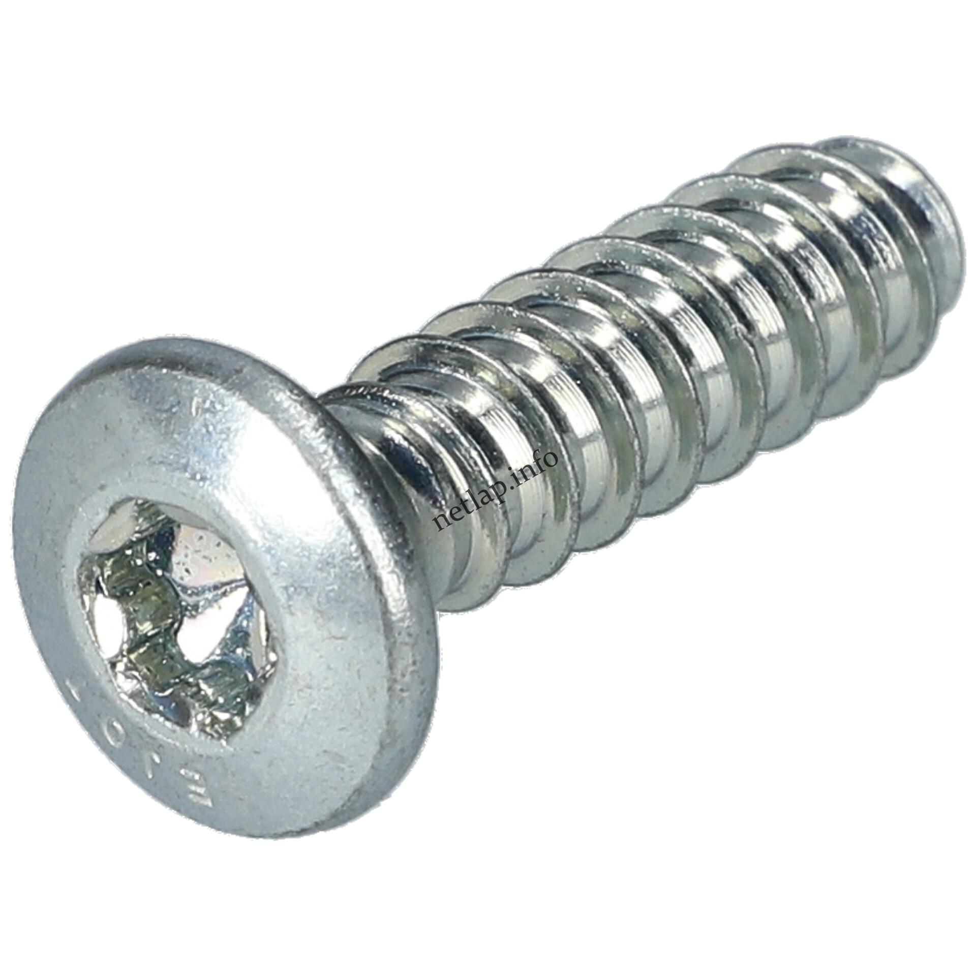 Gorenje mosógép ellensúly rögzítőcsavar 587310 Gorenje mosógép ellensúly rögzítőcsavar 587310