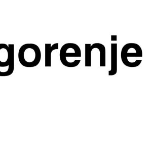 Gorenje mosógép üst