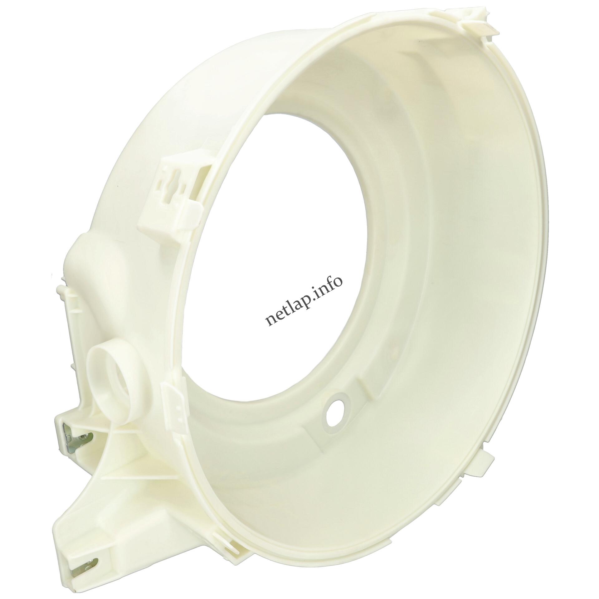 Whirlpool első üst rész awm5103 481241818475 Whirlpool első üst rész awm5103 481241818475