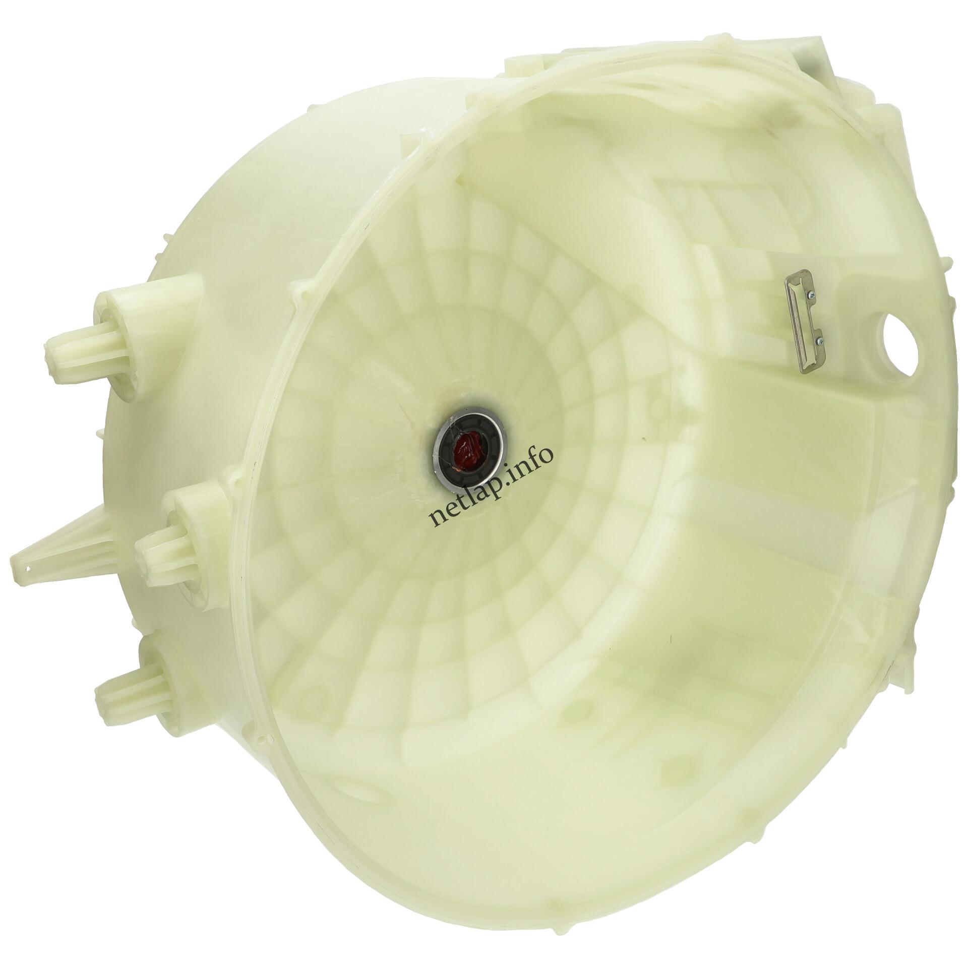 Samsung mosógép hátsó üst DC9716223A Samsung mosógép hátsó üst DC9716223A