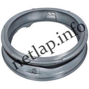LG mosógép üstszájgumi MDS41955002