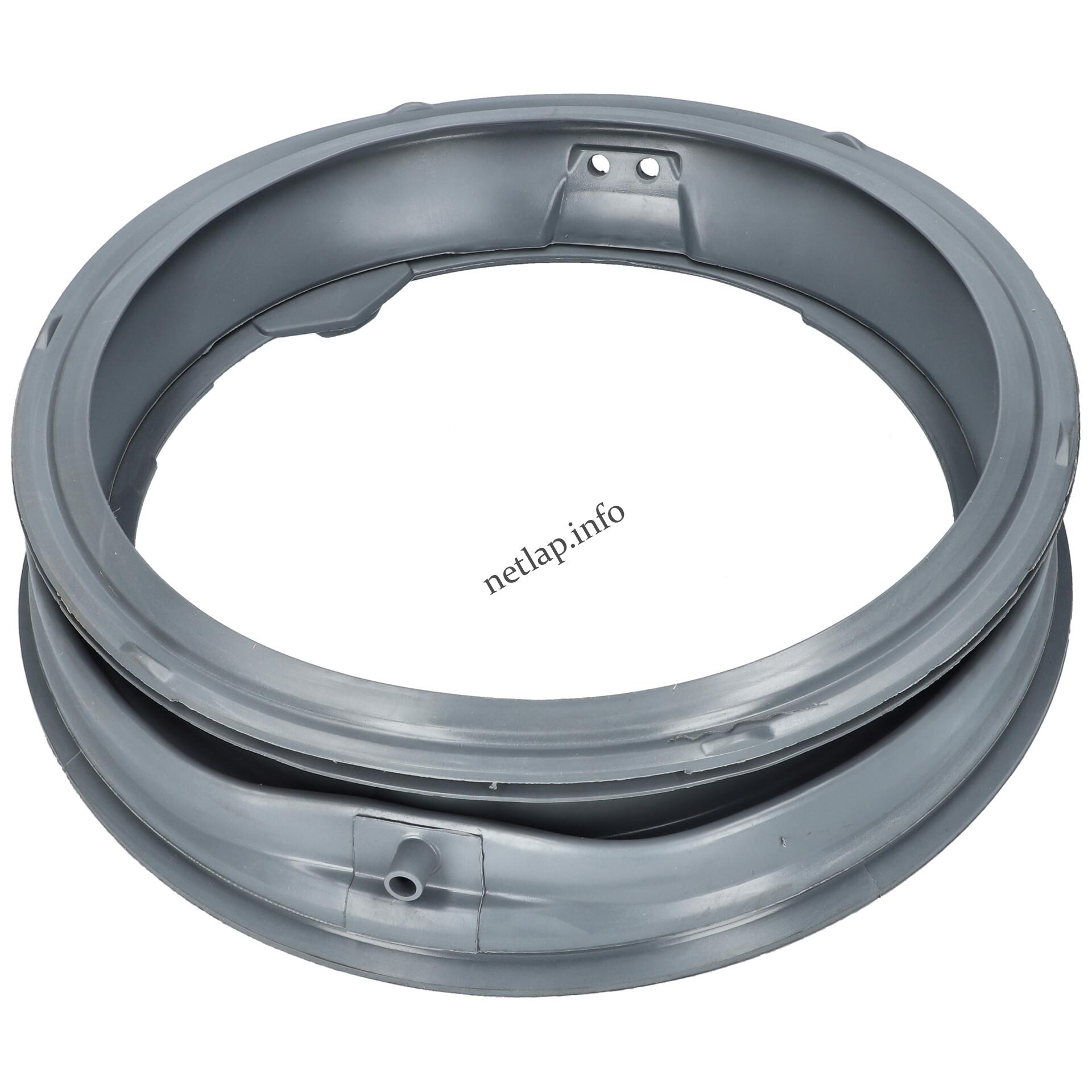 LG mosógép üstszájgumi MDS41955002 LG mosógép üstszájgumi MDS41955002