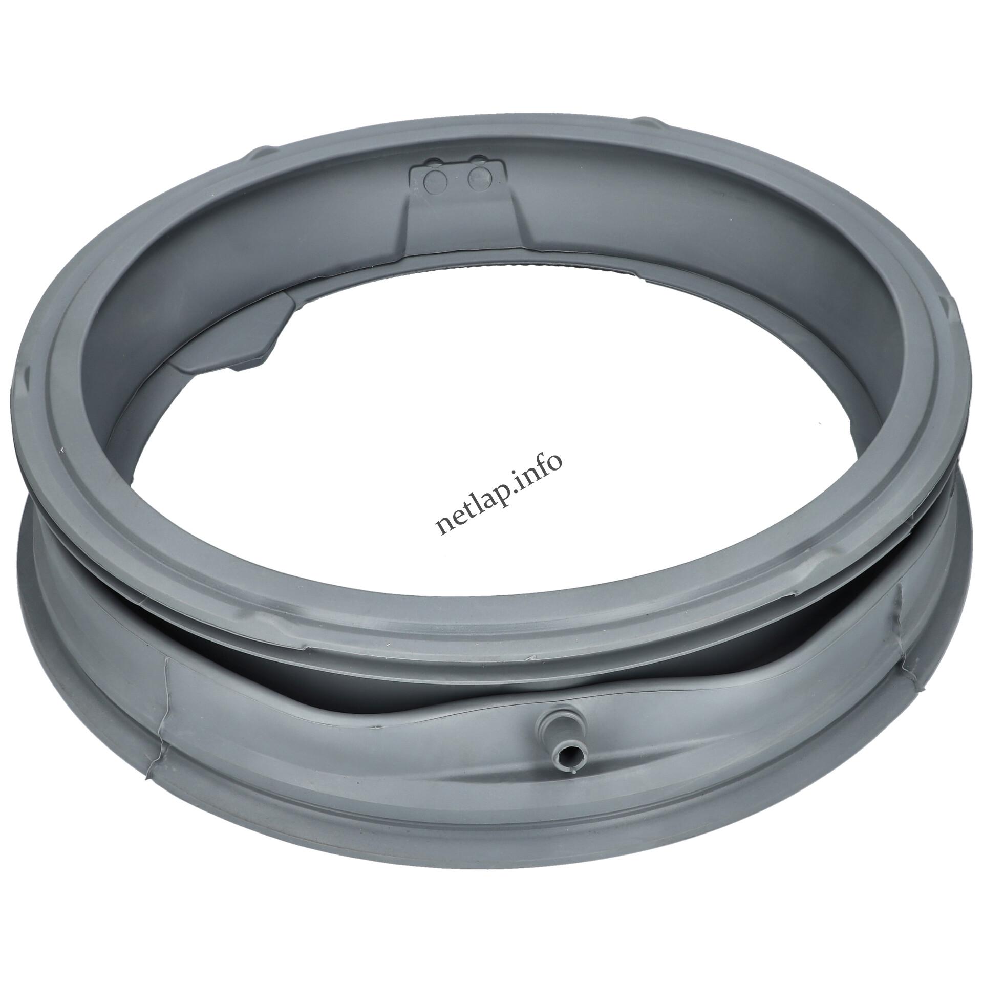 LG mosógép üstszájgumi MDS64212806 LG mosógép üstszájgumi MDS64212806