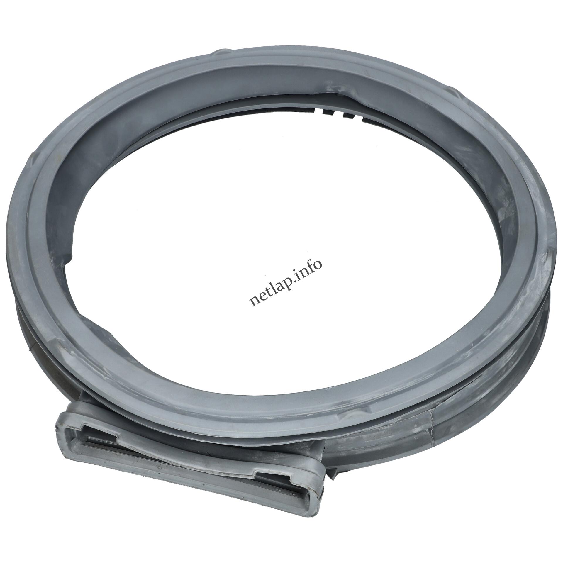 LG mosógép üstszájgumi 868 LG mosógép üstszájgumi 868