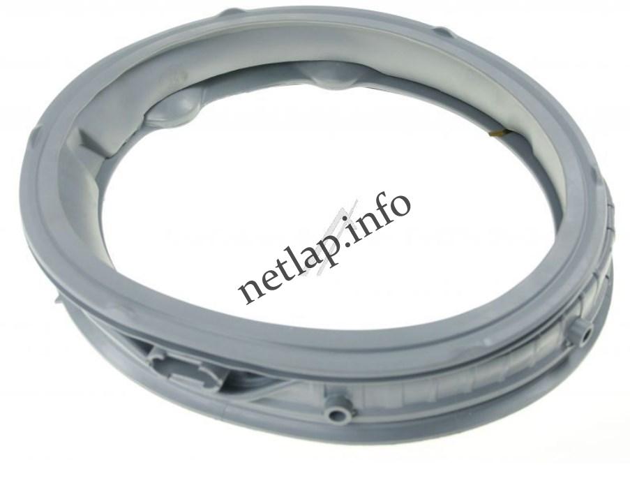 LG mosógép üstszájgumi MDS66651602 LG mosógép üstszájgumi MDS66651602