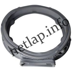 LG mosógép üstszájgumi MDS66651627