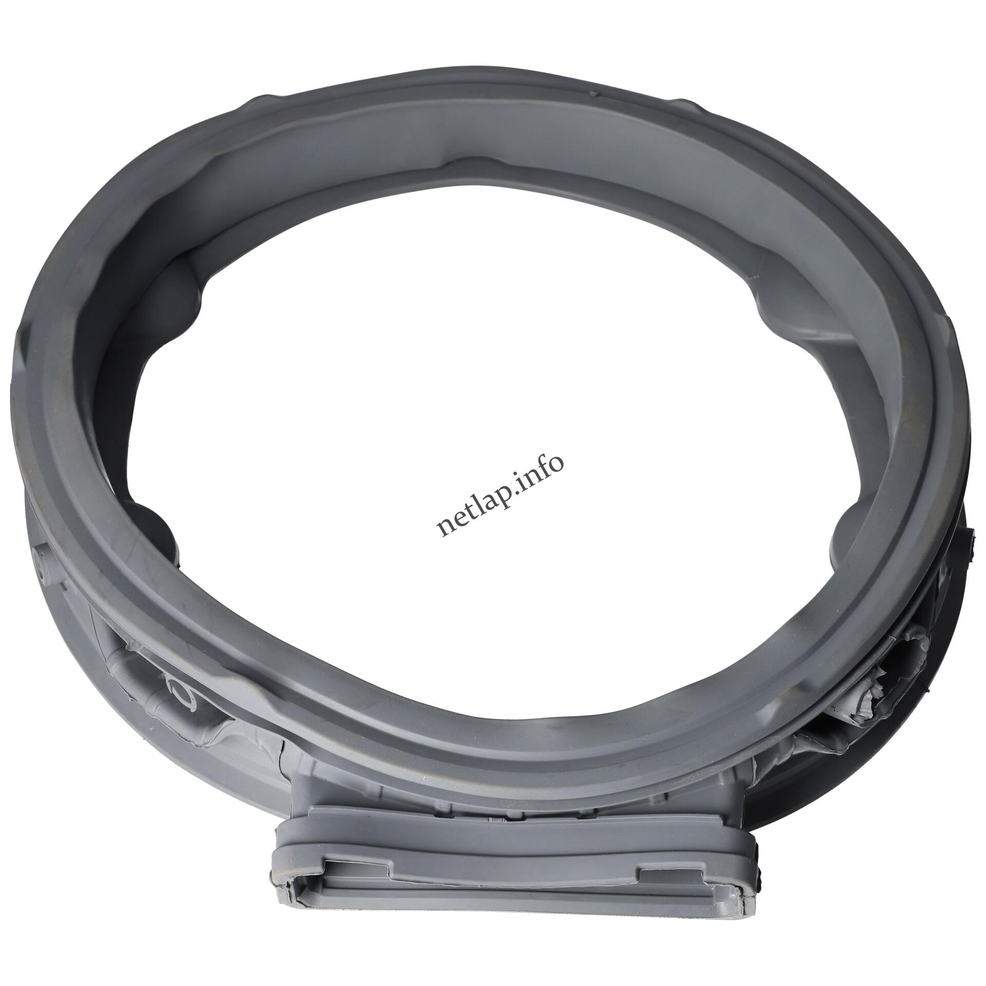 LG mosógép üstszájgumi MDS66651627 LG mosógép üstszájgumi MDS66651627