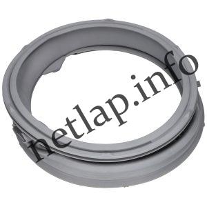 LG mosógép üstszájgumi MDS67595202