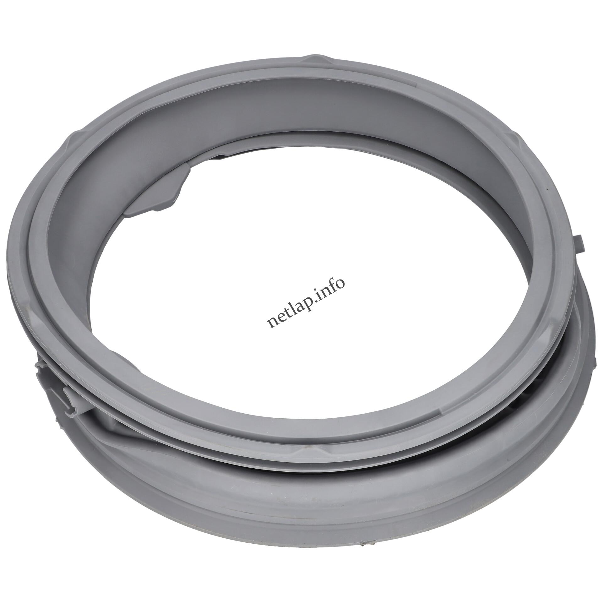 LG mosógép üstszájgumi MDS67595202 LG mosógép üstszájgumi MDS67595202