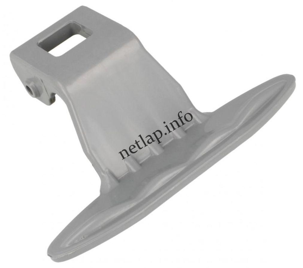 LG mosógép ajtó fogantyú MEB61841201 LG mosógép ajtó fogantyú MEB61841201