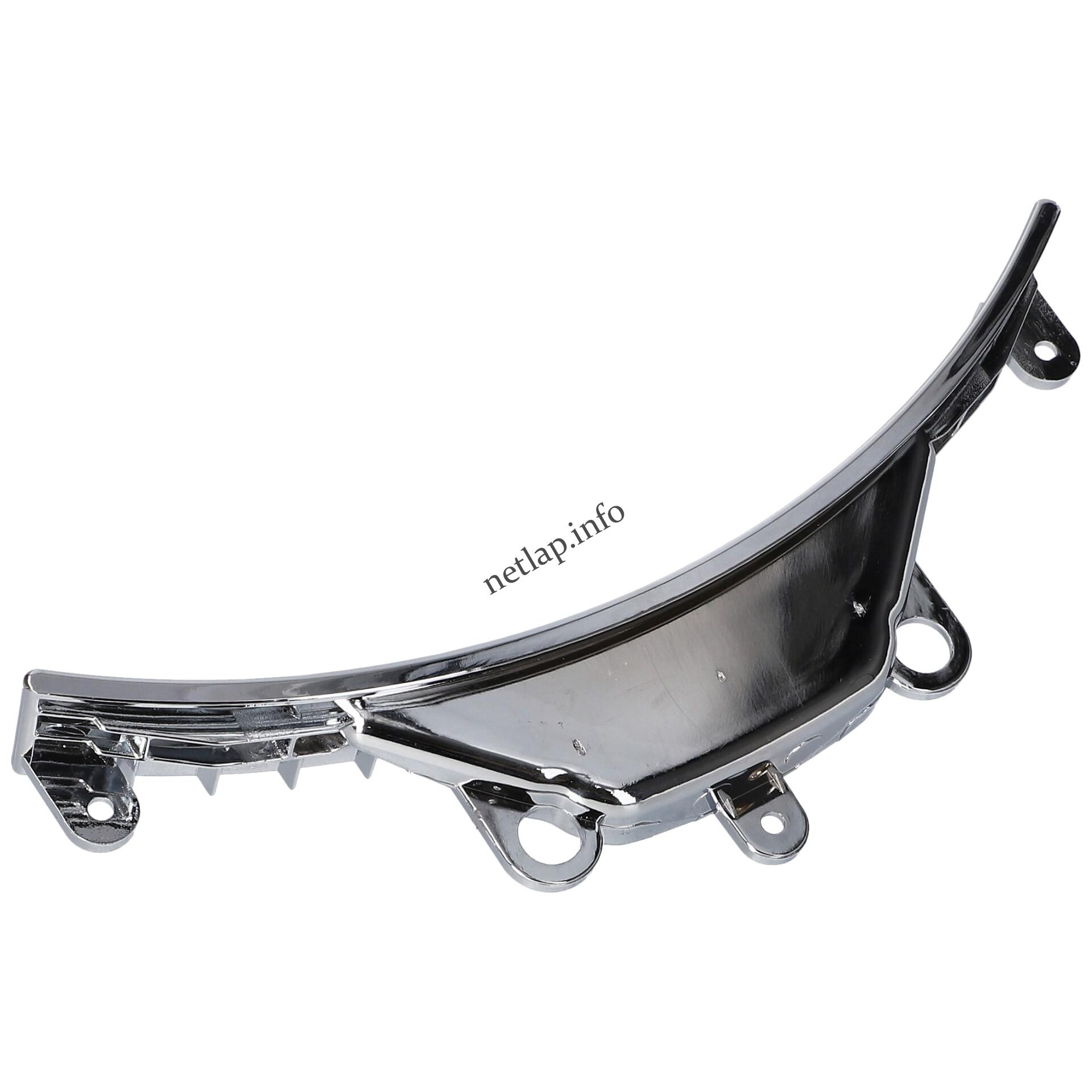 LG mosógép ajtó fogantyú MEB61854001 LG mosógép ajtó fogantyú MEB61854001