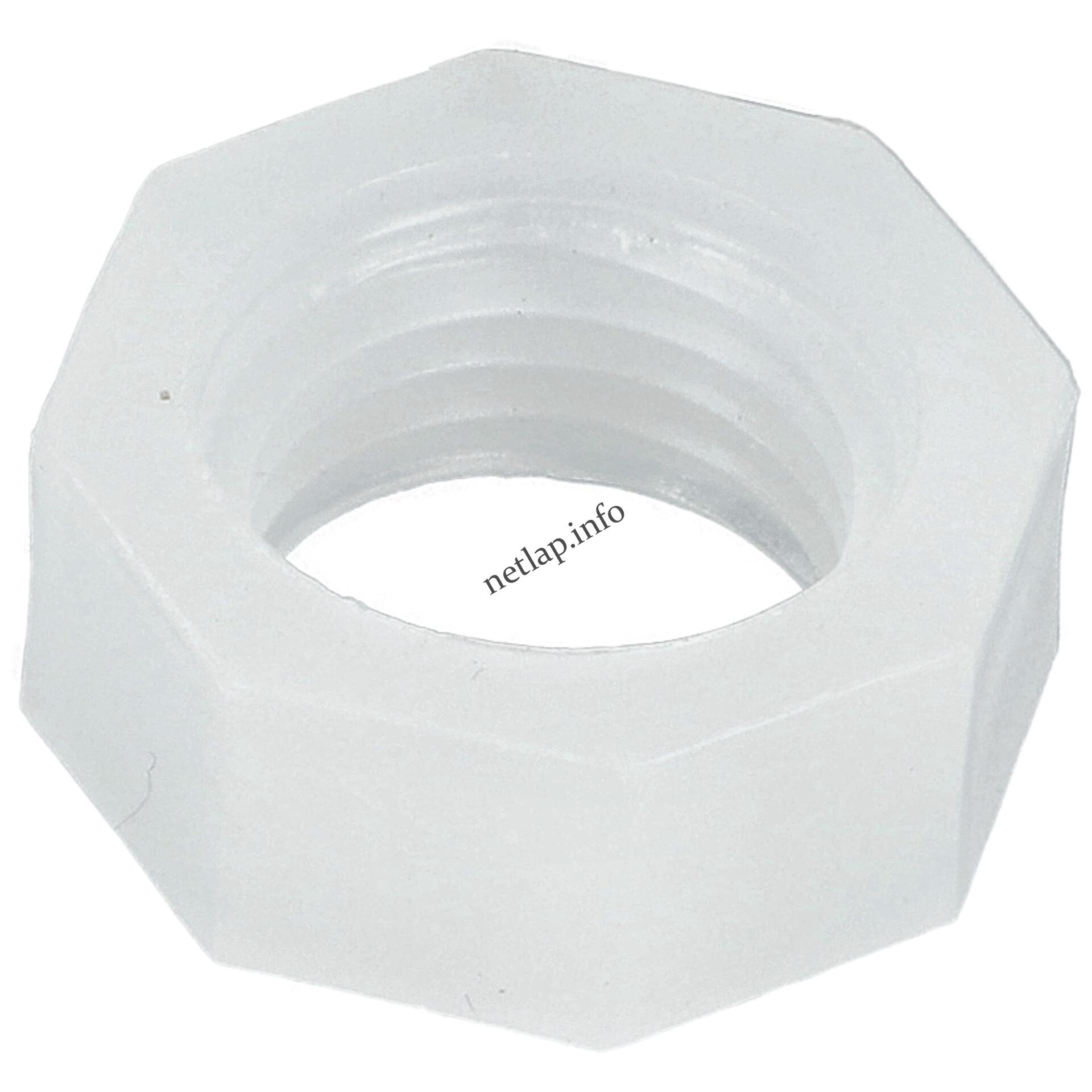 Hajdu mosógép kondenzátor tartó serleg anya 303 keverőtárcsás Hajdu mosógép kondenzátor tartó serleg anya 303 keverőtárcsás