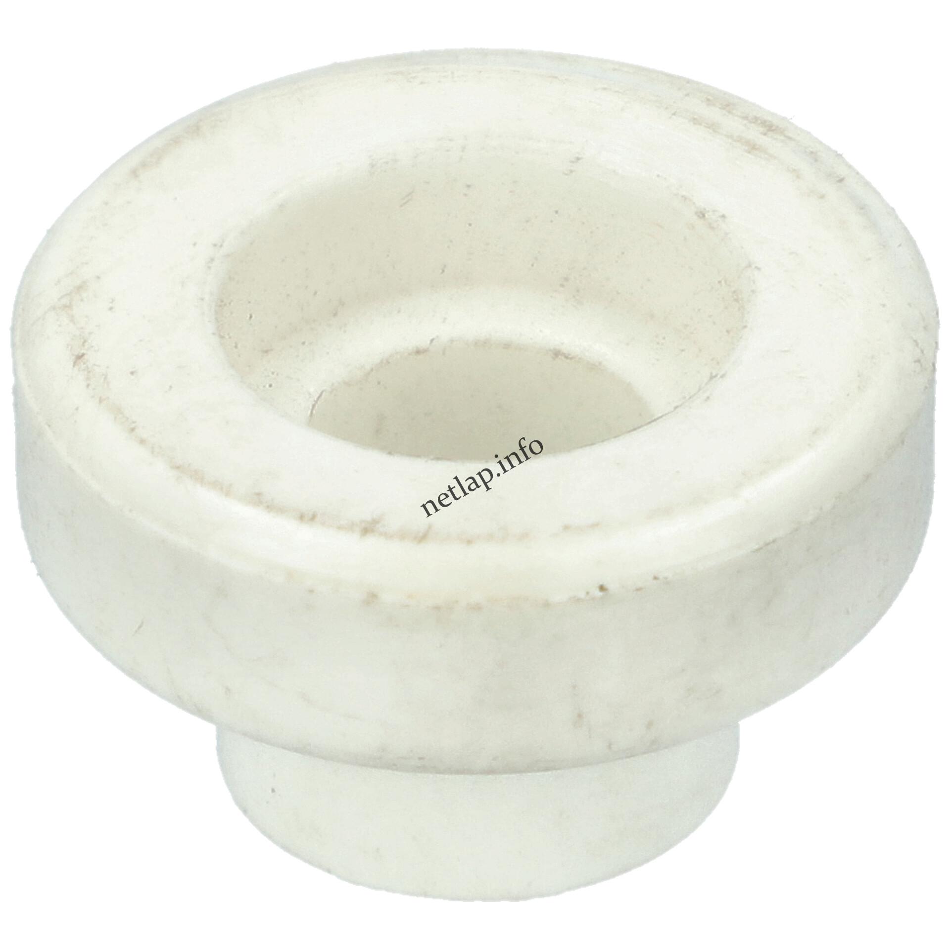 Hajdu mosogatógép 21 mm felső kosár görgő grácia 1 db Hajdu mosogatógép 21 mm felső kosár görgő grácia 1 db