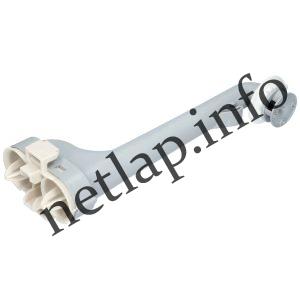 Electrolux mosogatógép nyél szórókar 1173858109