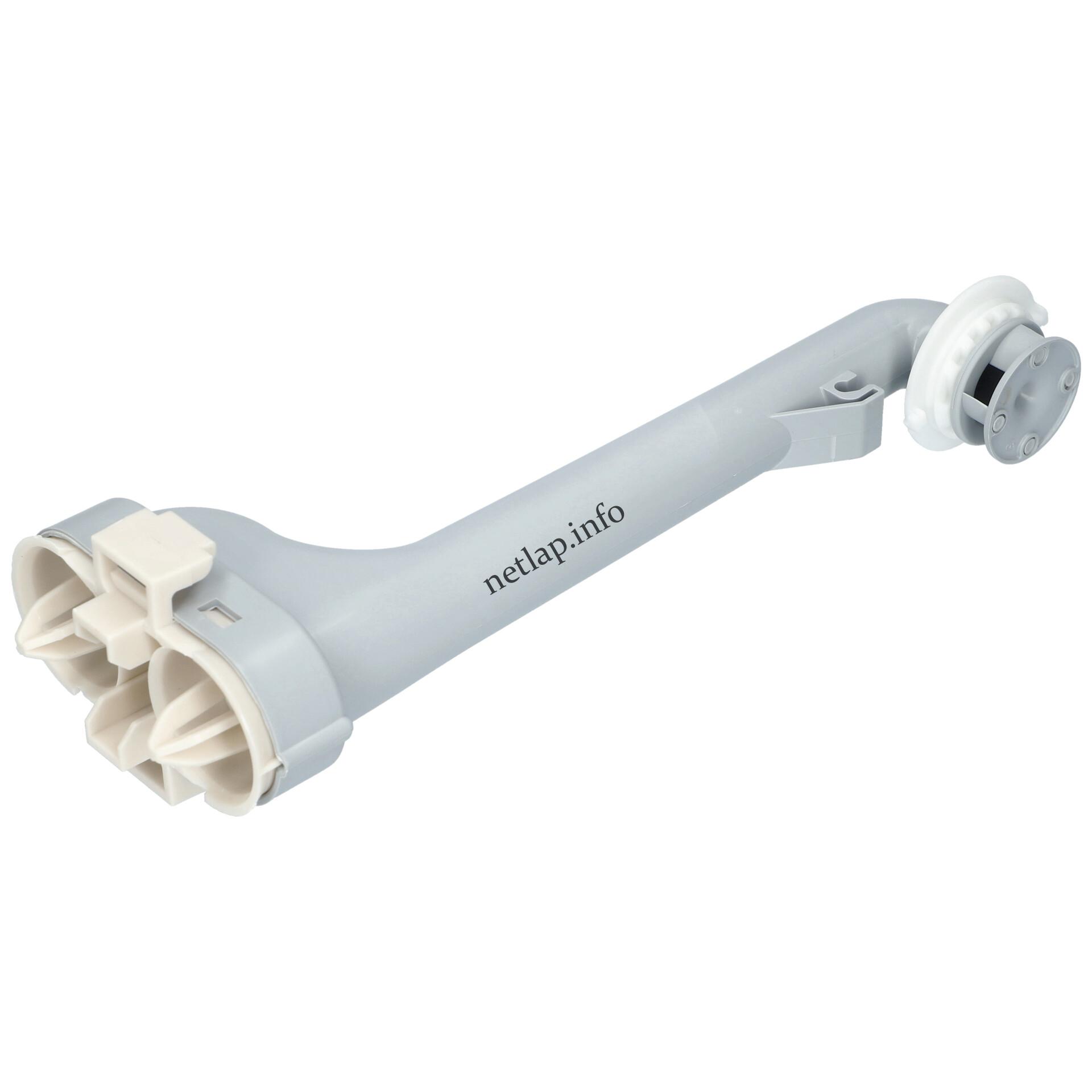 Electrolux mosogatógép nyél szórókar 1173858109 Electrolux mosogatógép nyél szórókar 1173858109
