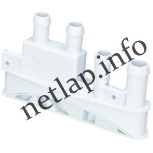 Indesit mosógép vízelosztó wt102 C00083941