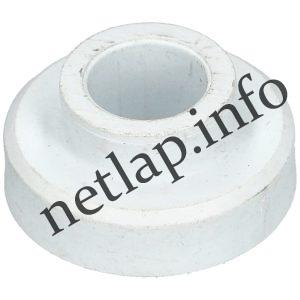 Indesit Whirlpool mosogatógép 26 mm felső kosár görgő d4300 1 db C00040994