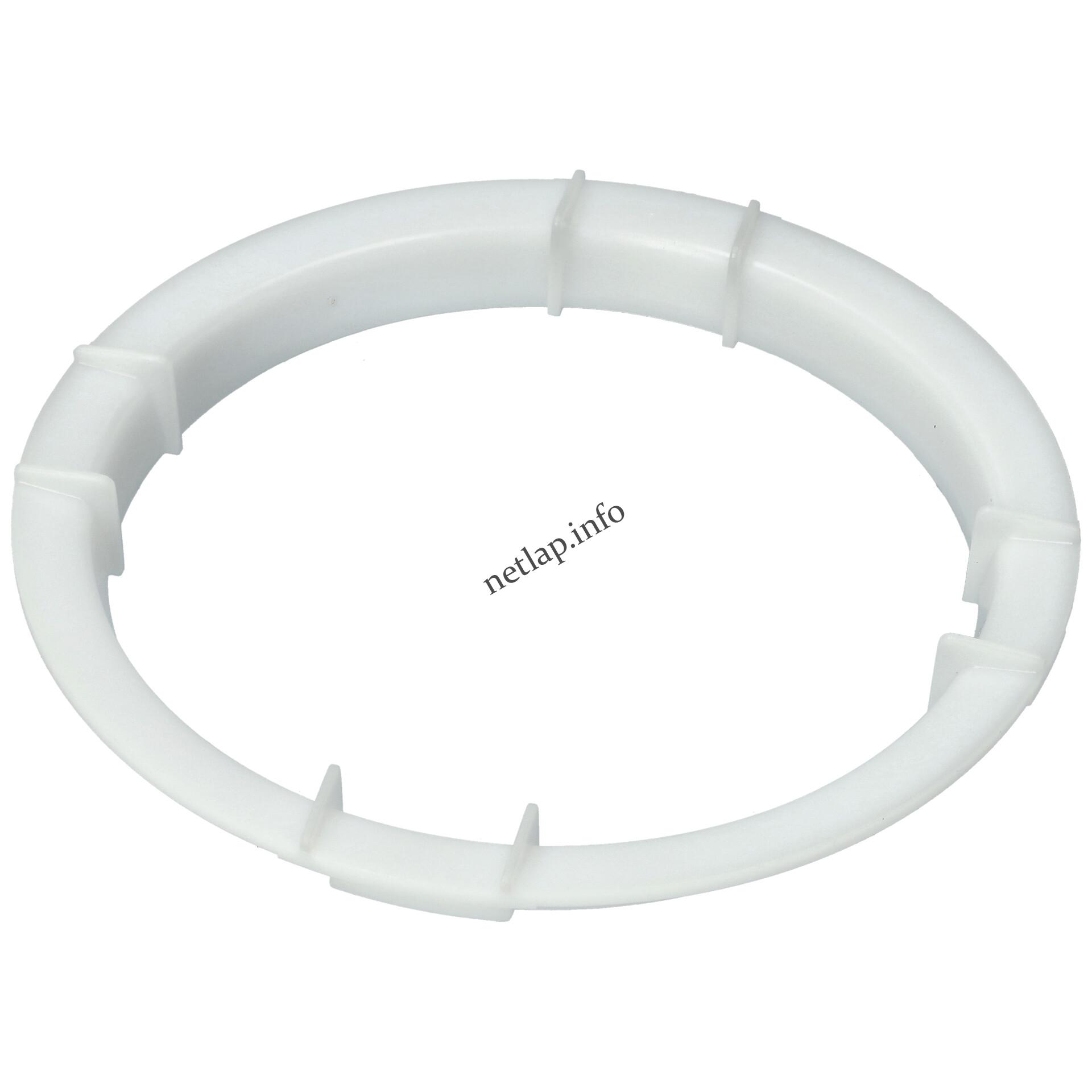 Indesit mosogatógép rögzítőgyűrű D41 C00054854 Indesit mosogatógép rögzítőgyűrű D41 C00054854