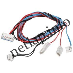 Indesit mosógép kábelköteg C00093717