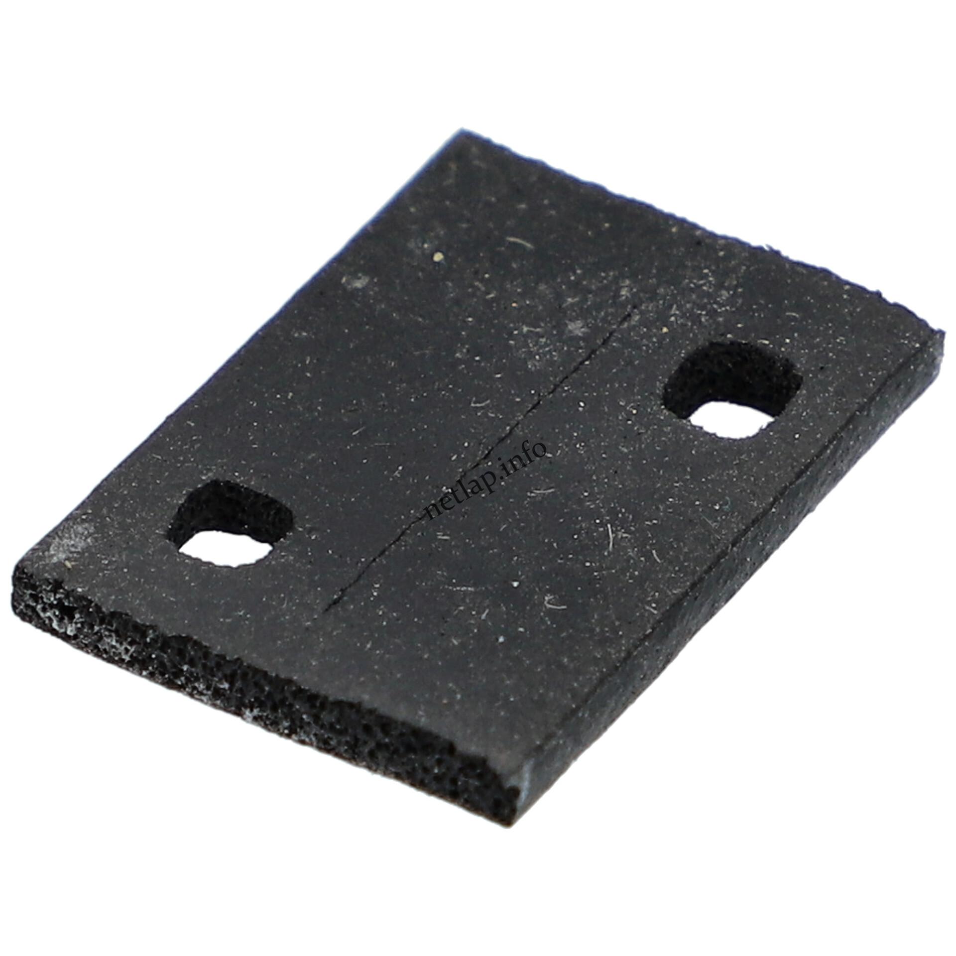 Gorenje gumi védő filter 646 Gorenje gumi védő filter 646