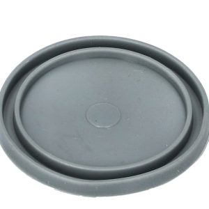 Indesit Whirlpool mosogatógép tömítés öblítőfedél (OEM) adg9999m