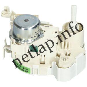Whirlpool mosogatógép vízelosztó váltószelep adg6966 C00311428