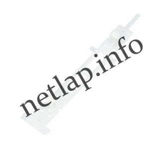Whirlpool mosogatógép bútorlap rögzítő C00311337