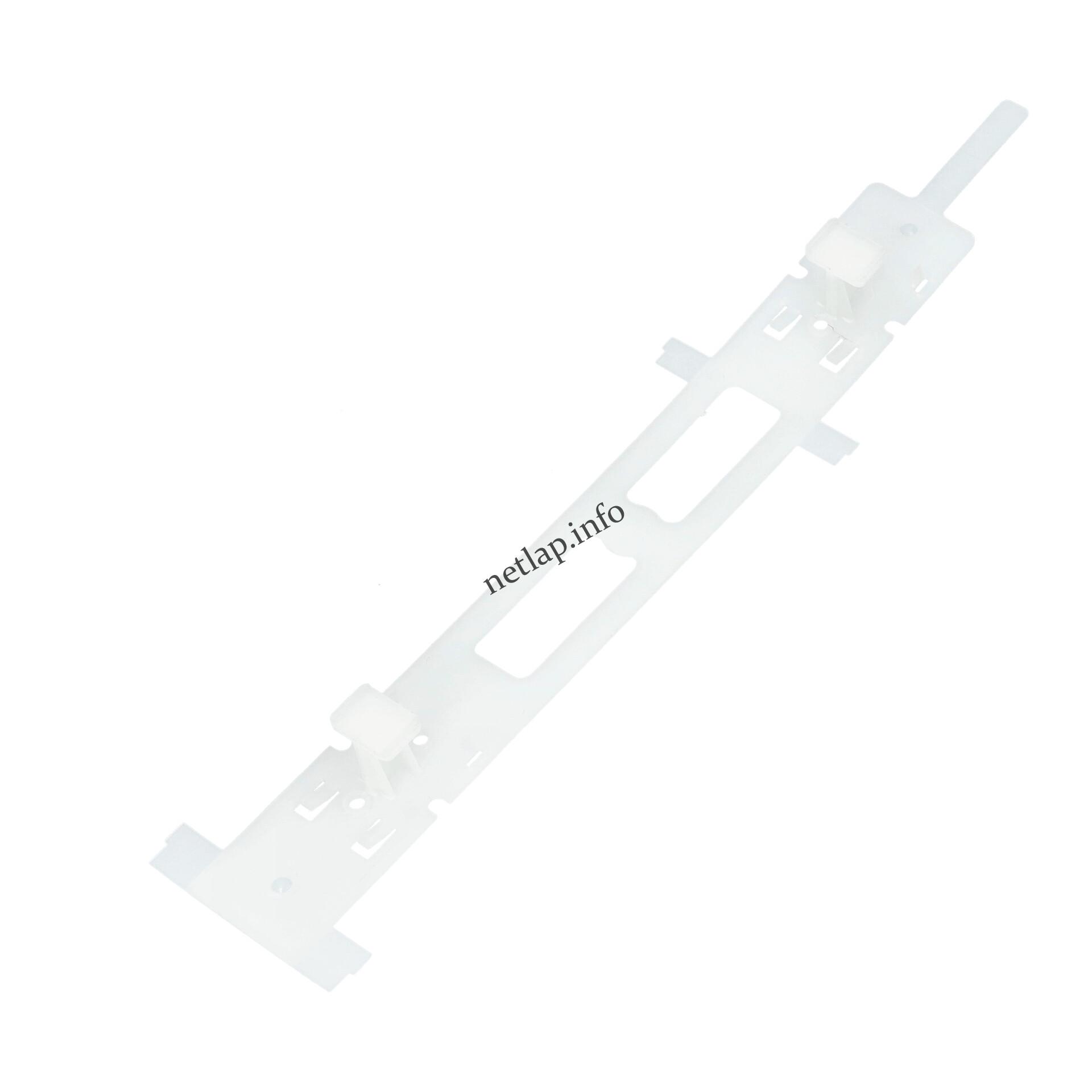 Whirlpool mosogatógép bútorlap rögzítő C00311337 Whirlpool mosogatógép bútorlap rögzítő C00311337