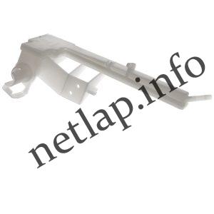 Whirlpool mosógép légcsapda 481241868292