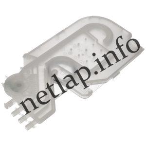 Whirlpool mosogatógép labirintus átfolyásmérővel C00311555