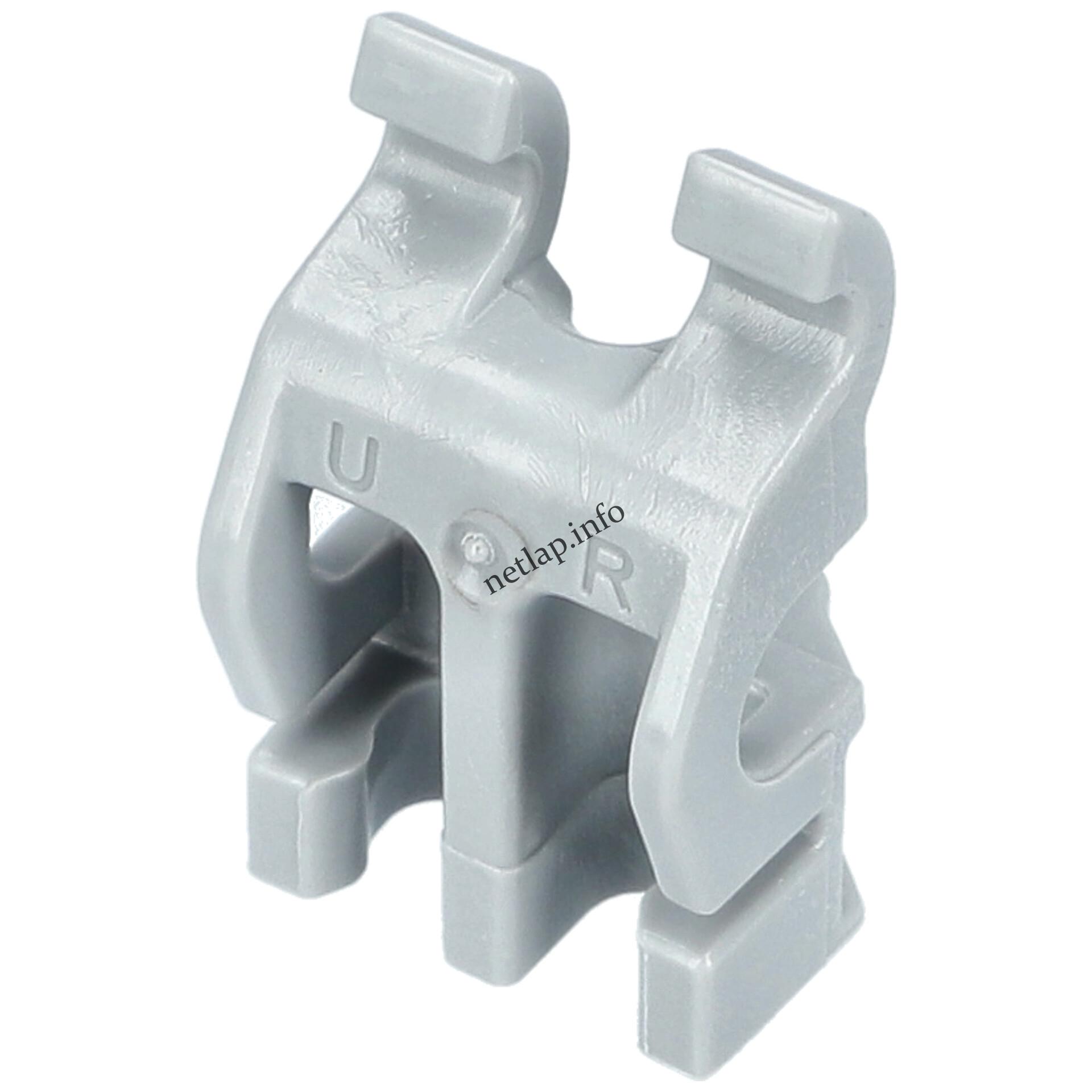 Whirlpool mosogatógép rögzítő edénytartó alsó kosár C00324371 Whirlpool mosogatógép rögzítő edénytartó alsó kosár C00324371