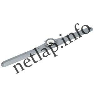 Teka mosogatógép felső szórókar 453mm 694570055