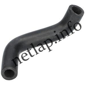 LG mosógép belső cső MEJ61841701