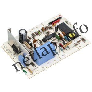 Zanussi mosógép fordulatszám szabályzó ew851 1247052218