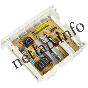 AEG mosógép vezérlőpanel lav4780 1295919607