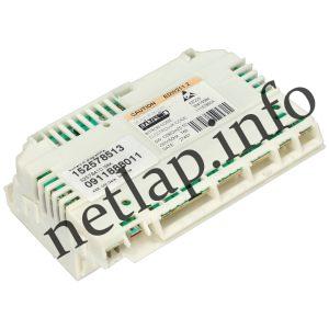 Electrolux vezérlőpanel de6744 1525785117