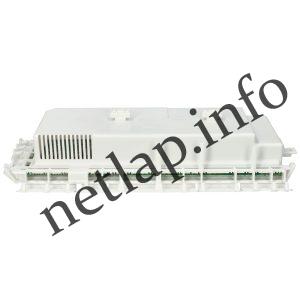 Electrolux mosogatógép vezérlőmodul 140000406078