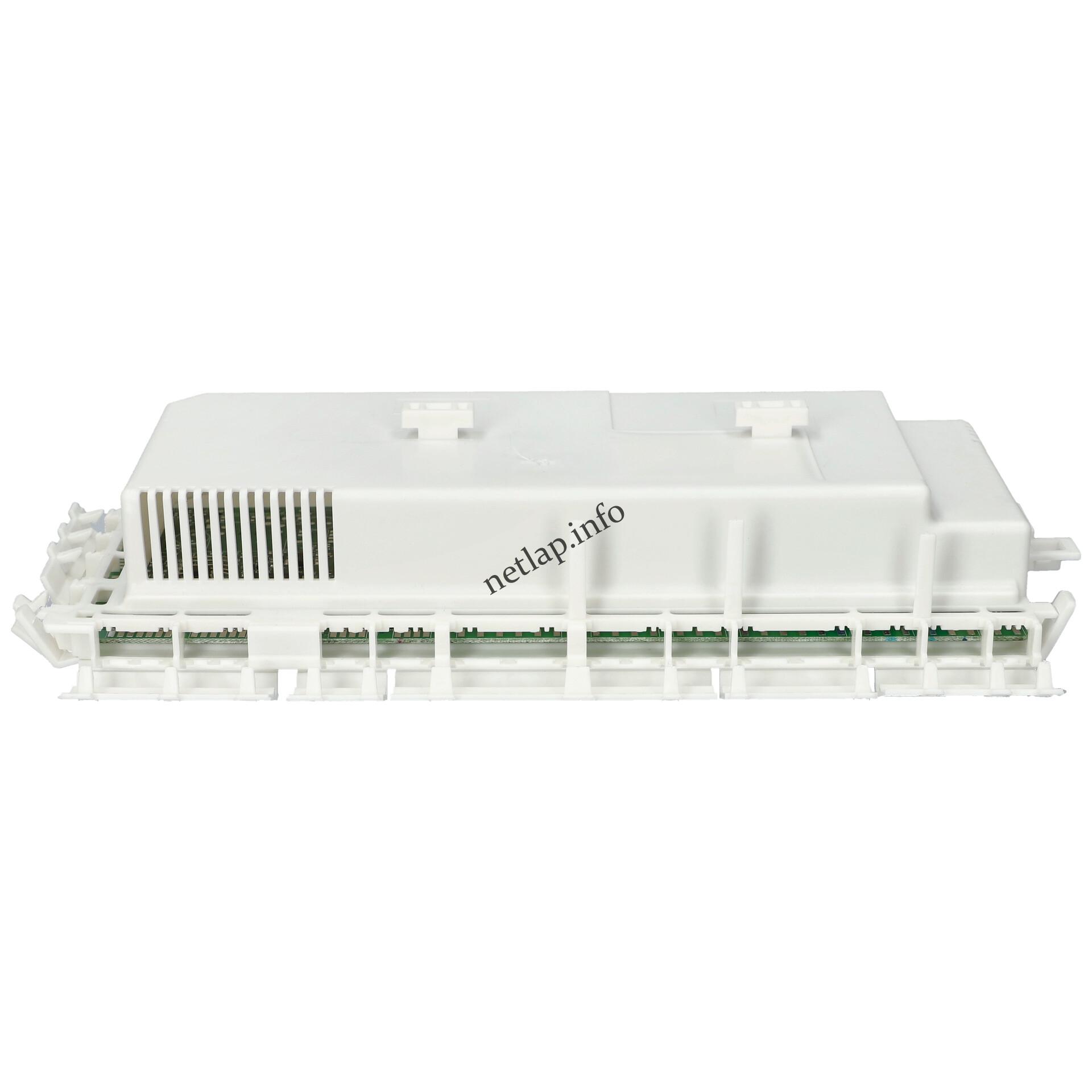 Electrolux mosogatógép vezérlőmodul 140000406078 Electrolux mosogatógép vezérlőmodul 140000406078