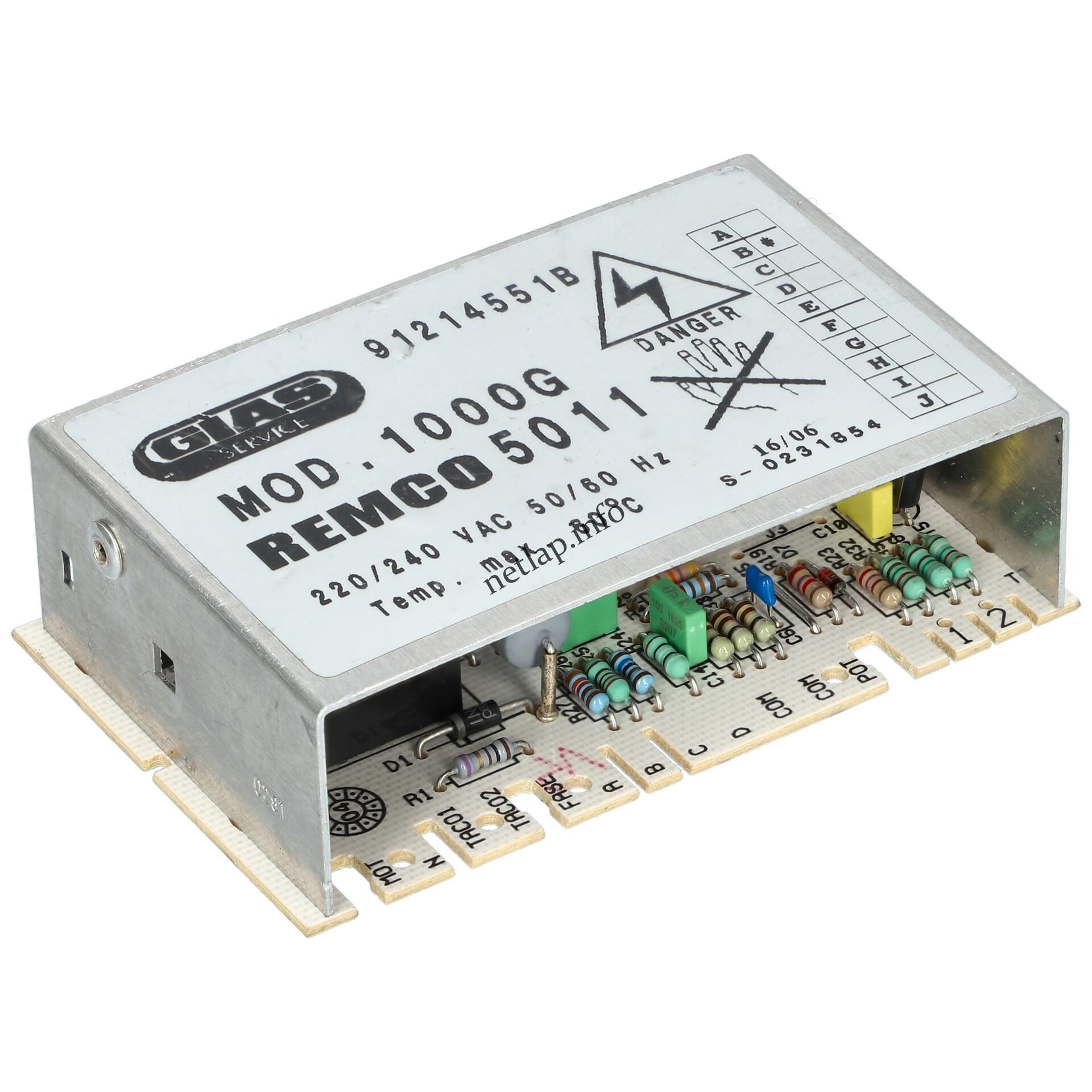 Candy mosógép fordulatszámszabályzó 91200683 Candy mosógép fordulatszámszabályzó 91200683