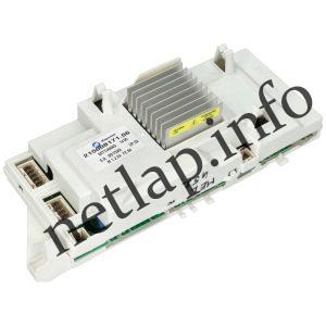 Ariston mosógép elektronika hardware kulcsos C00108982