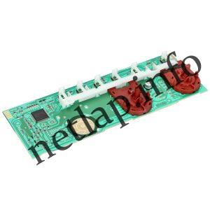 Indesit kezelőelektronika witp82 C00143085