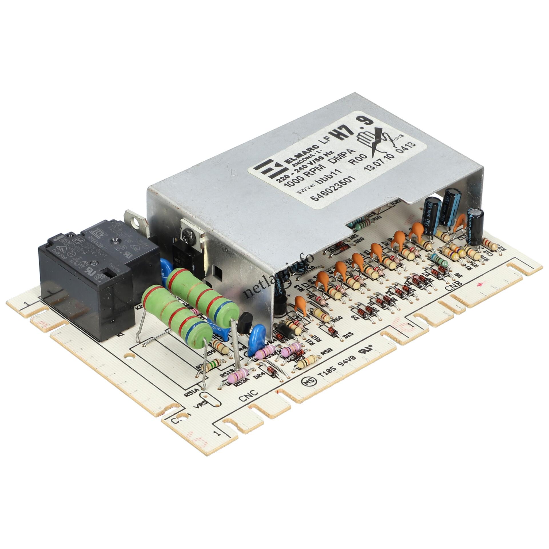 Ardo fordszámszabályzó 1000 es h7.8 Ardo fordszámszabályzó 1000 es h7.8