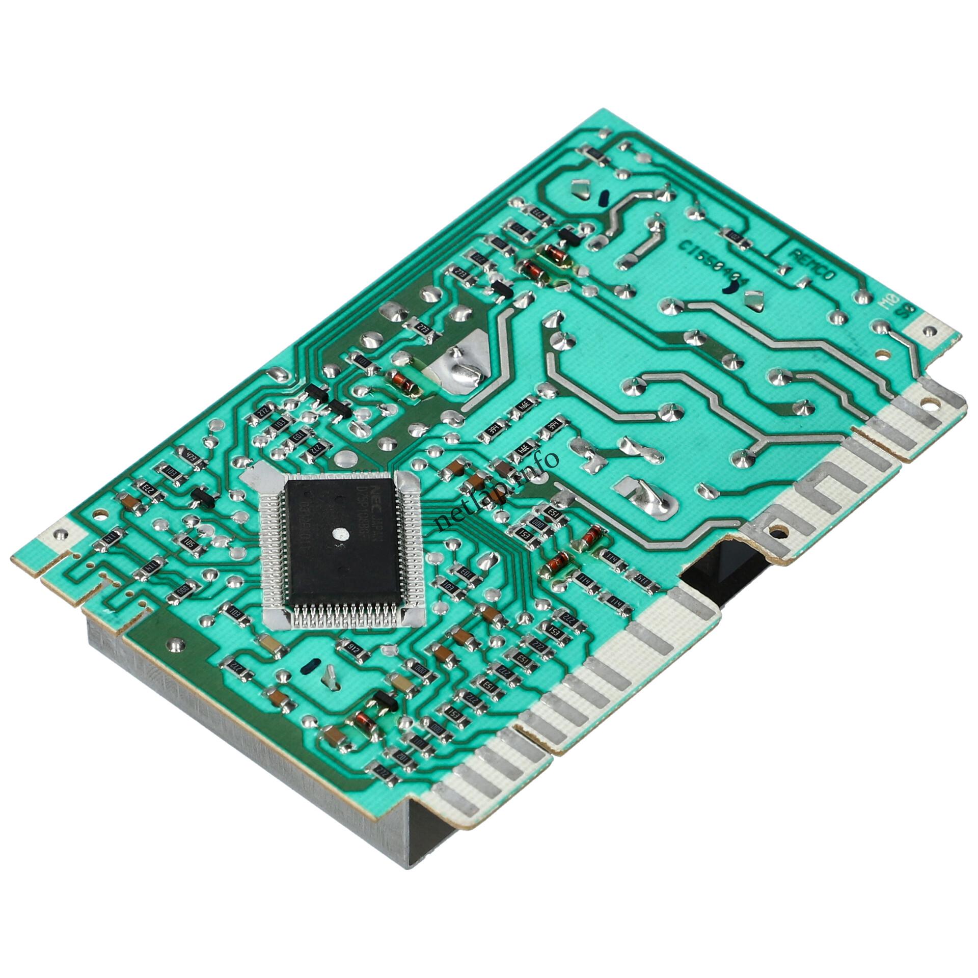 Indesit mosógép fordulatszám-szabályzó 800/1400 Remco 5504 Merloni042082 Indesit mosógép fordulatszám-szabályzó 800/1400 Remco 5504 Merloni042082