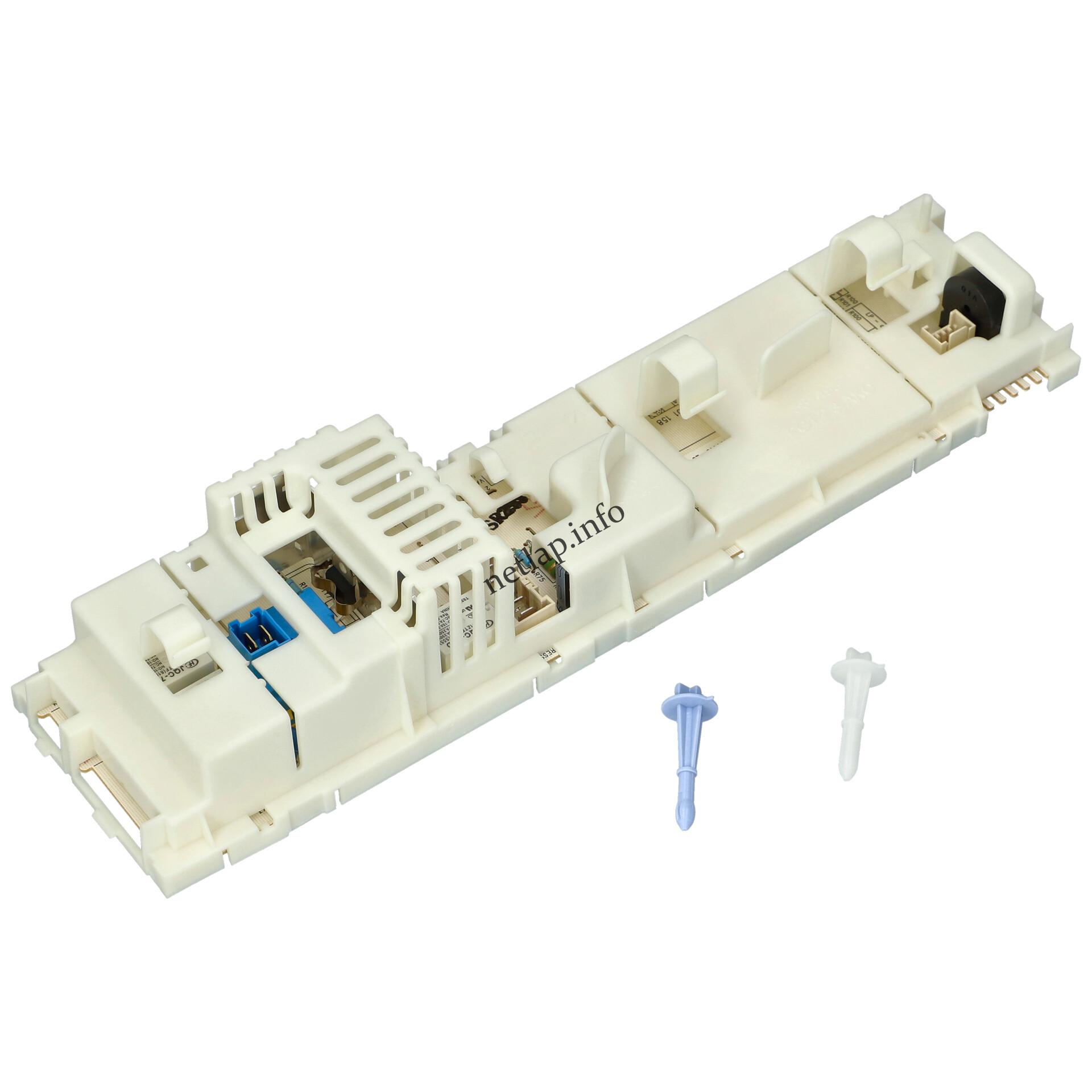 Gorenje vezérlőpanel 135191 Gorenje vezérlőpanel 135191