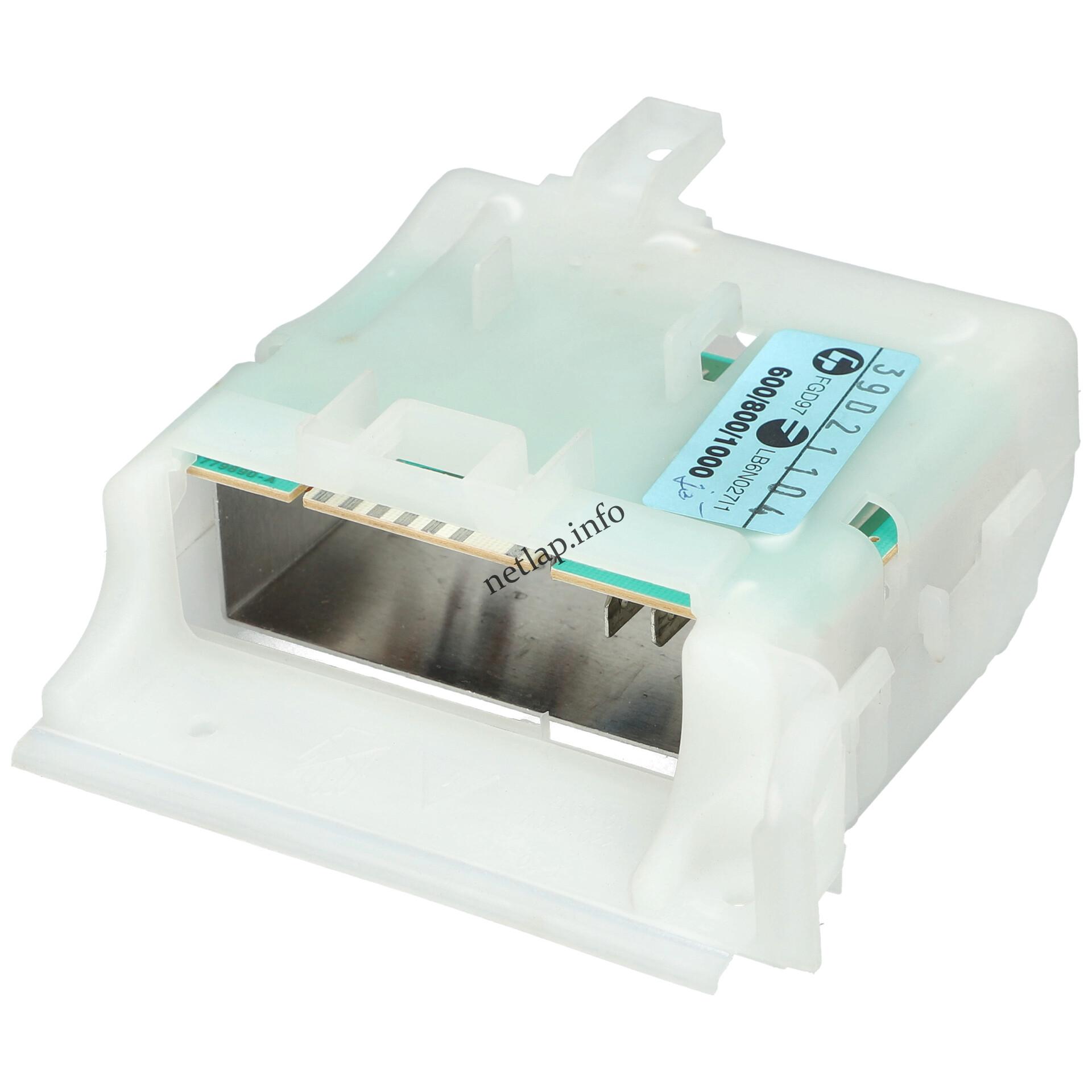 Fagor elektronika fordulatszám-szabályzó fe836 FAGORLB6N027I1 Fagor elektronika fordulatszám-szabályzó fe836 FAGORLB6N027I1